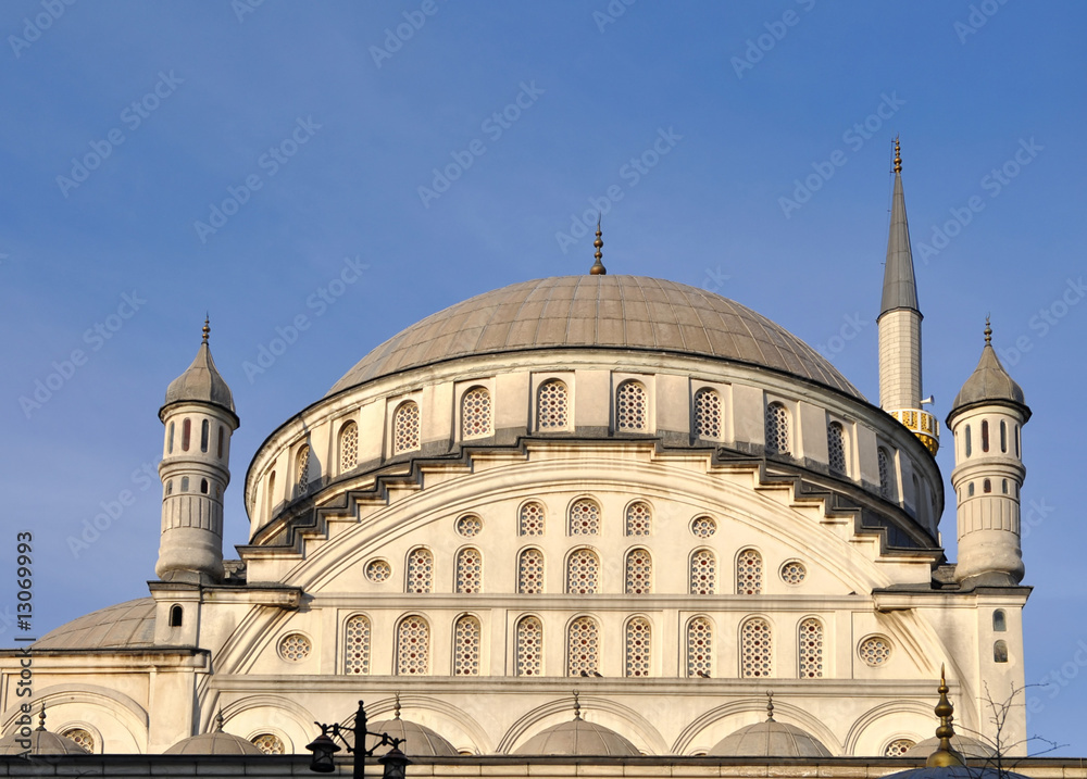 mosque,Istanbul,Turkey