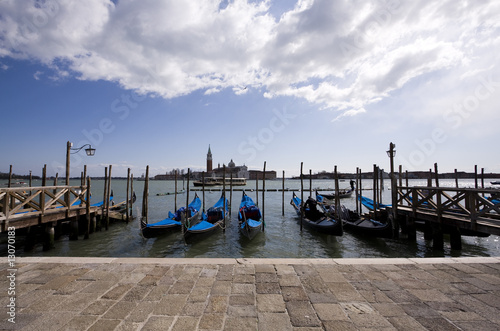 Venice postcard © Helder Almeida
