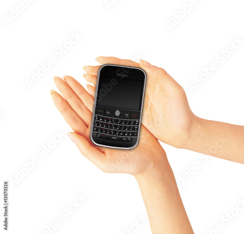 Wallpaper Mural Tutto a portata di click Torontodigital.ca