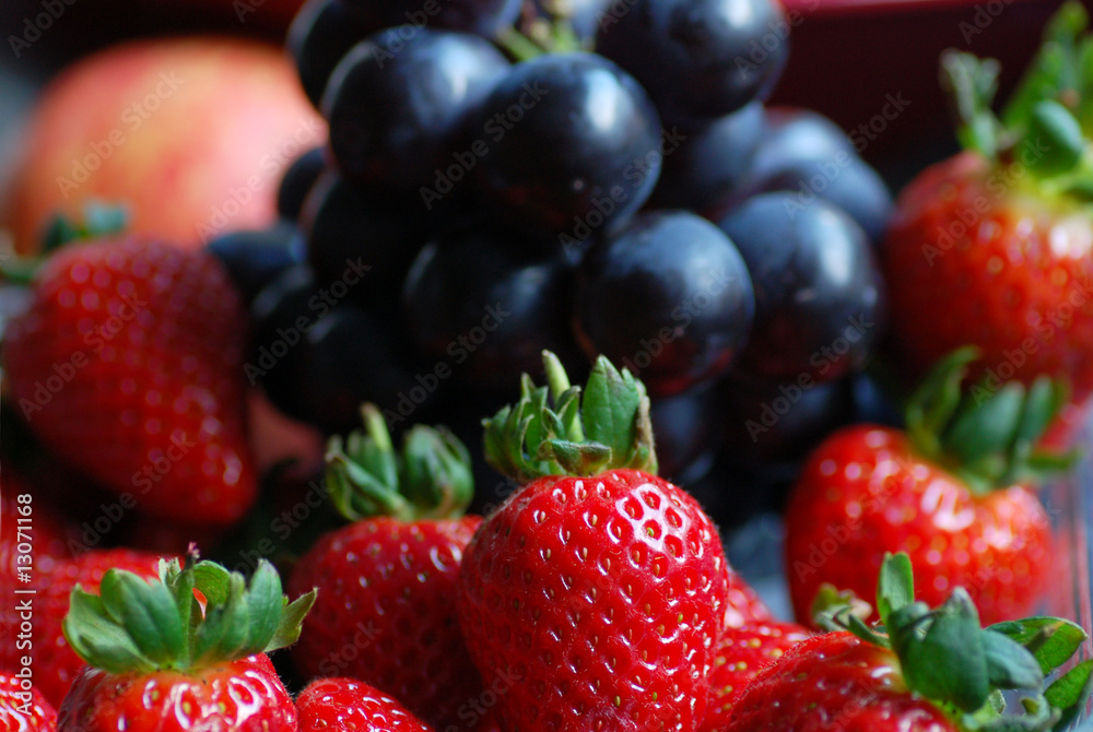 Fruits Fruits