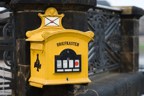 Briefkasten