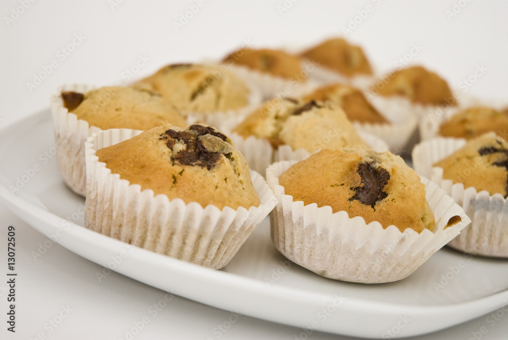 Muffin 8