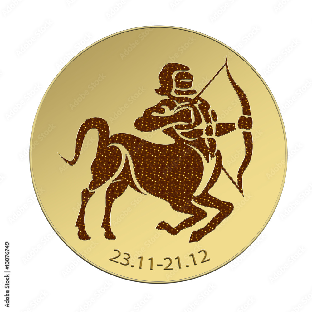 Fototapeta premium Schütze