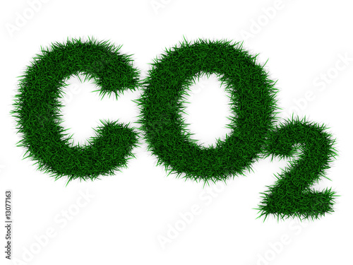 Carbon Dioxide