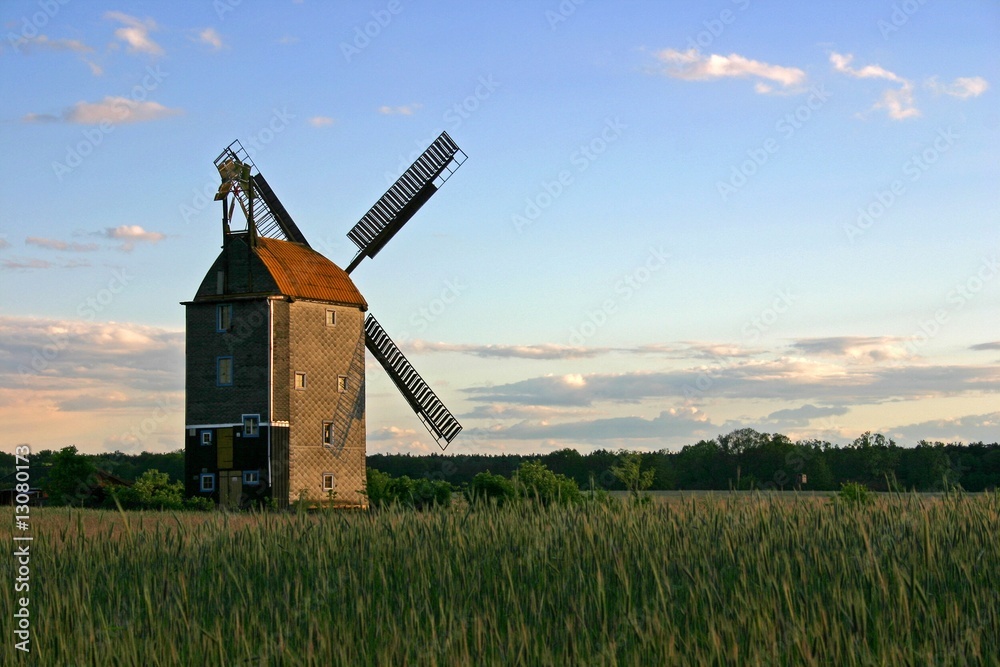 Paltrockmühle