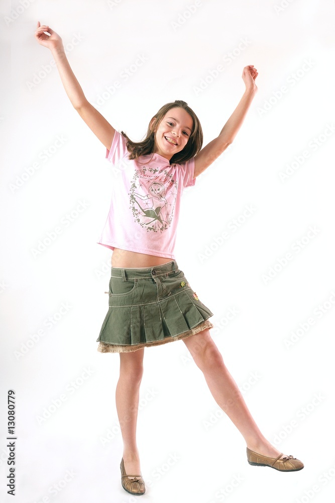 Fototapeta premium Dance with me