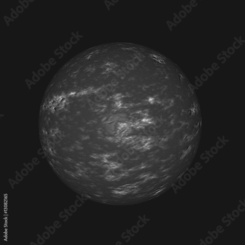 Fotótapéta Merkur