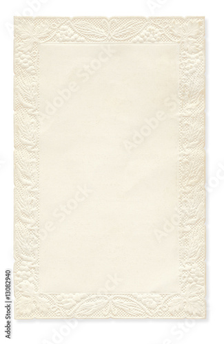 CORNICE VINTAGE PER RICORDO PRIMA COMUNIONE