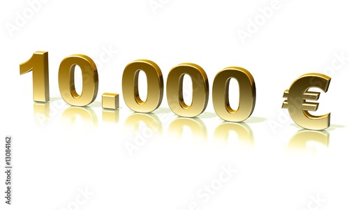 10.000 Euro