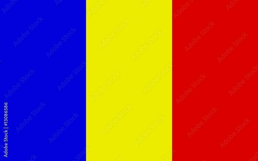 Fototapeta premium Romania