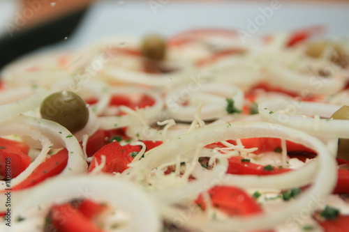 pizza photo