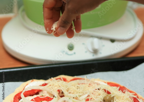 pizza photo