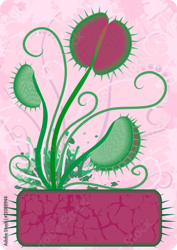 Floral design