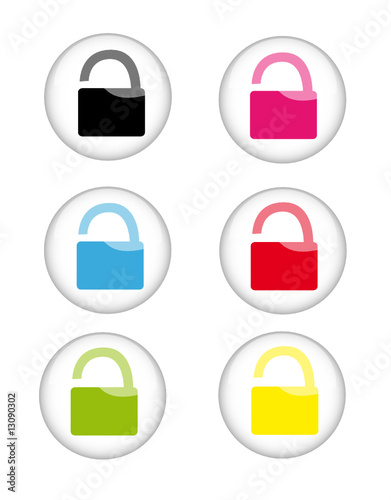 Cadenas pictogramme