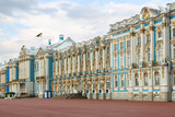 Ekaterininskiy palace (Tsarskoe Selo)