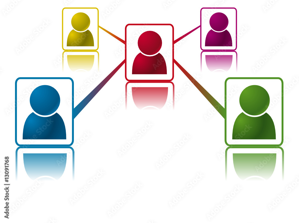 Communication concept