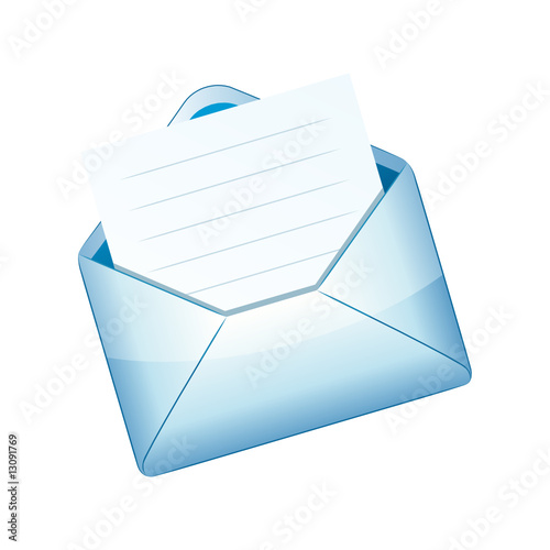 mail