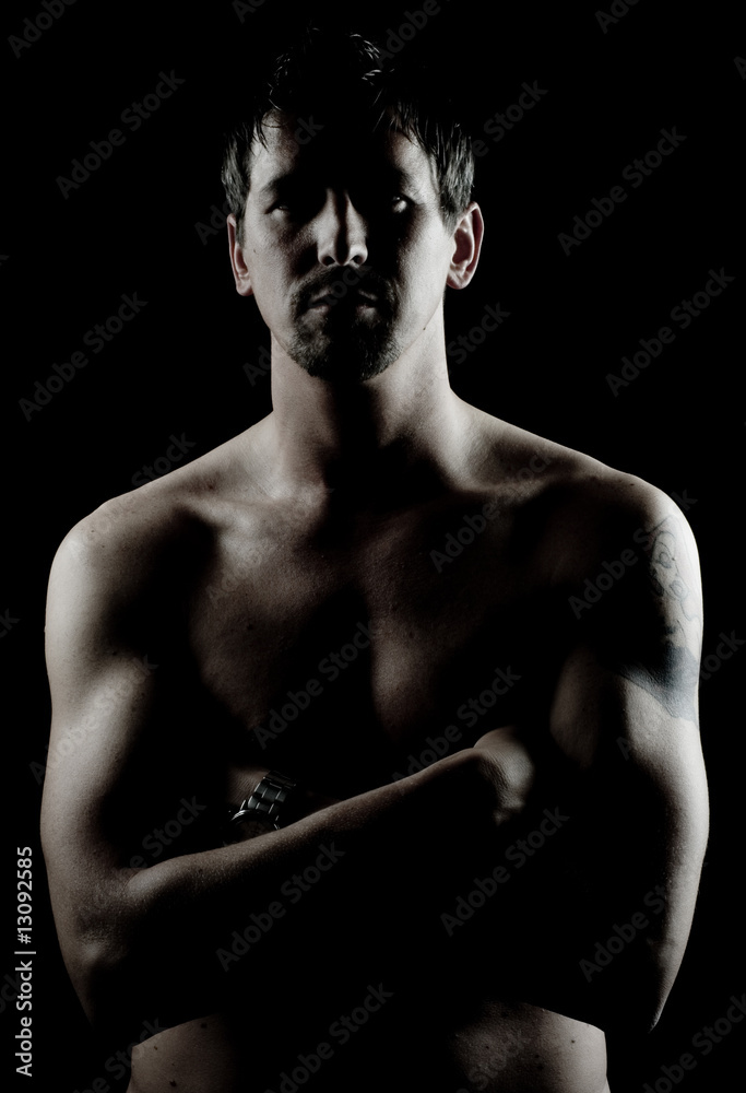 Bodybuilder Bodybuilder
