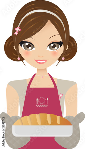 Cuisinière