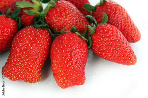 Wallpaper Mural Korea Strawberry Torontodigital.ca