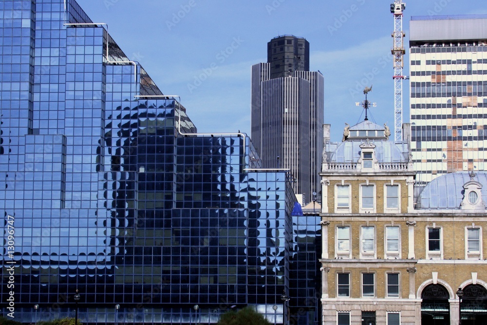 Obraz premium Londra