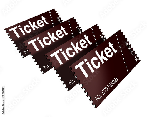 Tickets