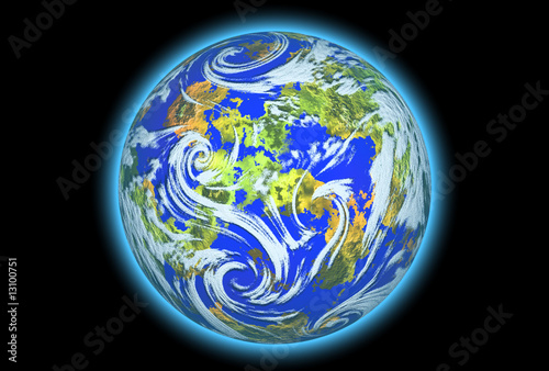 The Earth