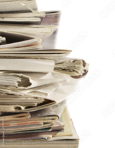 paperwork