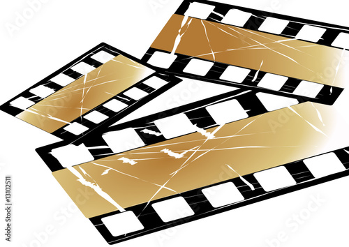 film frame