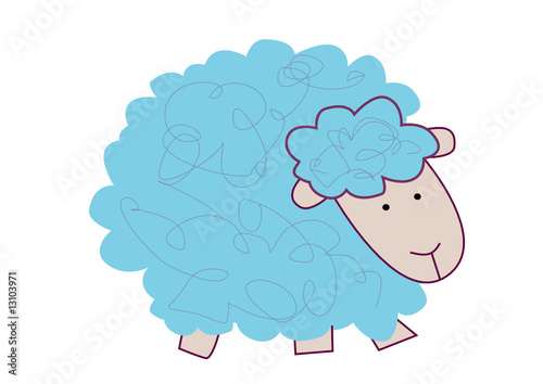 mouton