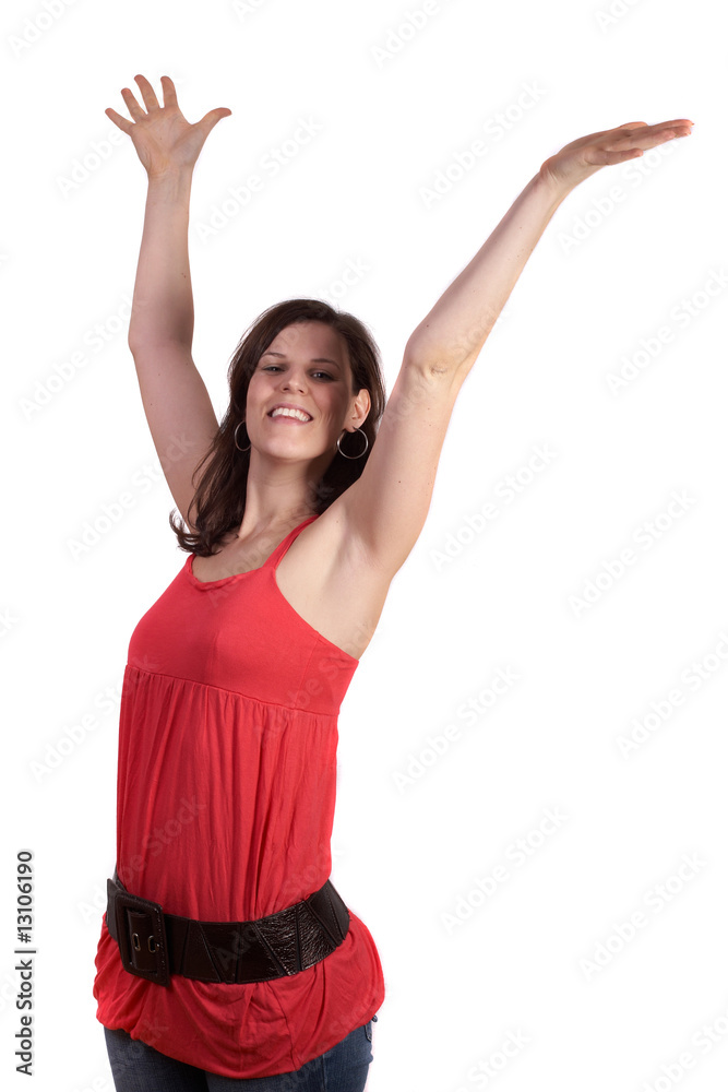Cheerful Cheerful