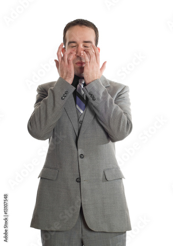Emotional Freedom Technique