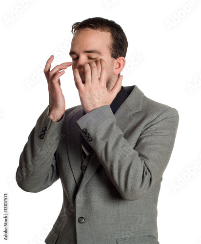 Emotional Freedom Technique