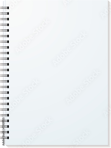ring binder