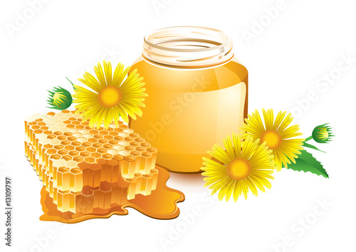 Honey