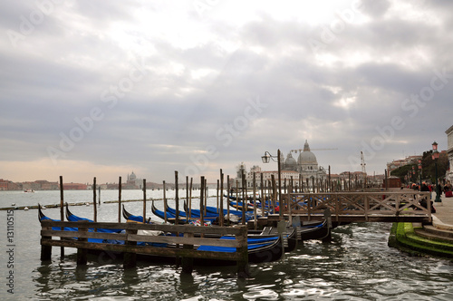 Venise © Xiongmao