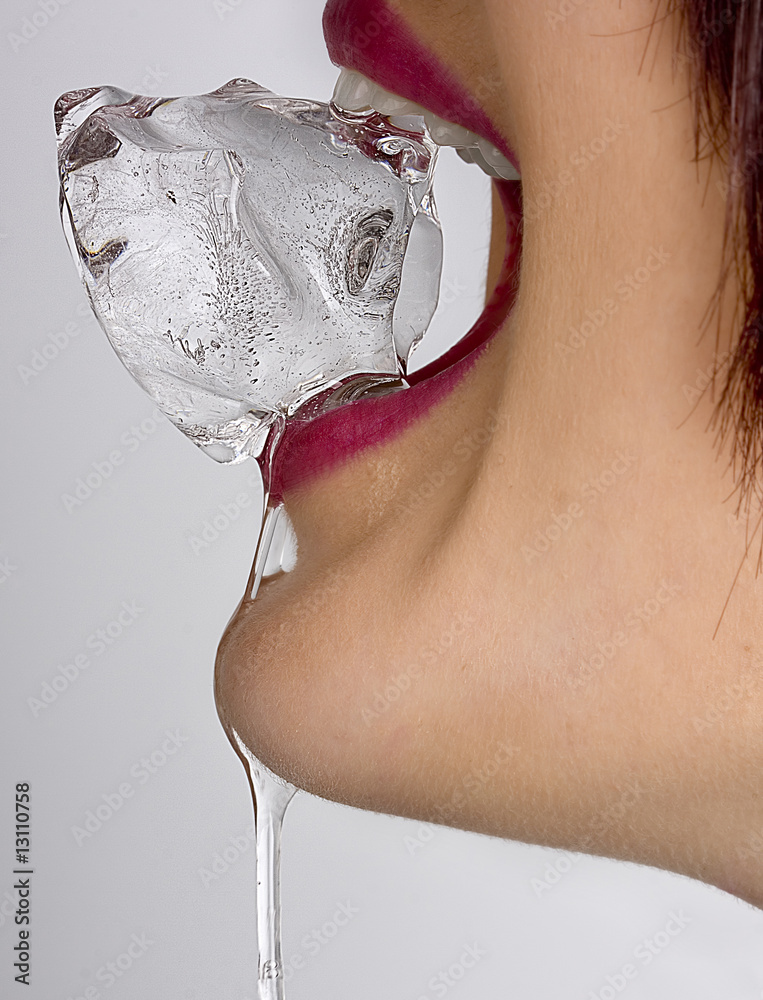 Naklejka premium cascada