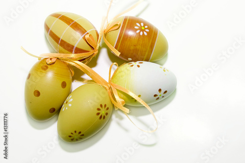 easter eggs