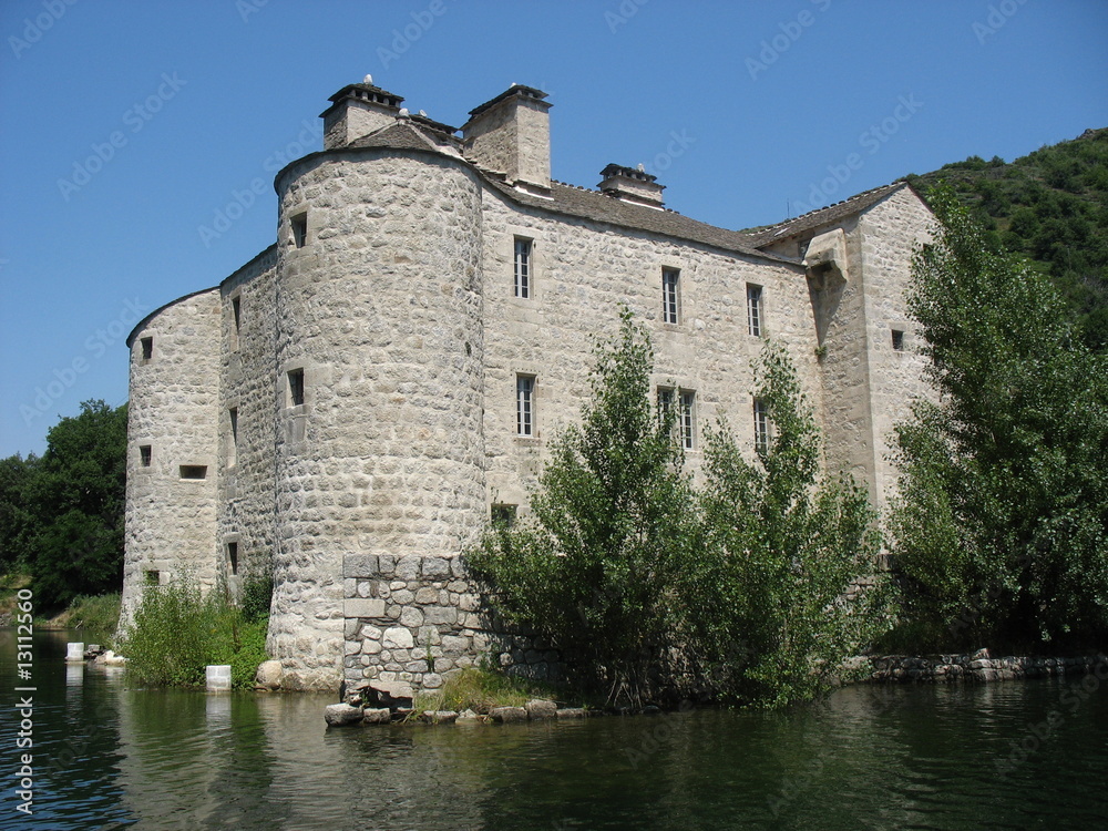 Château