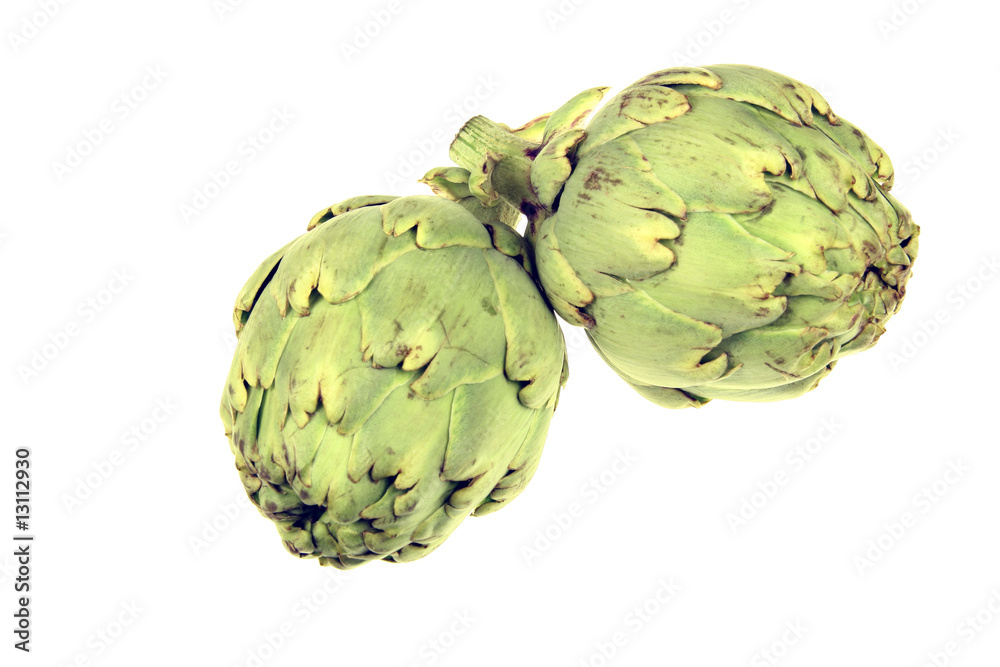 Artichokes Artichokes