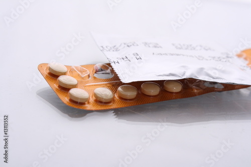 pills and condoms II