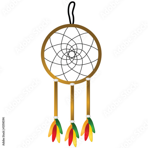 Dreamcatcher