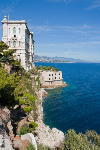 Oceanographic Museum of Monaco