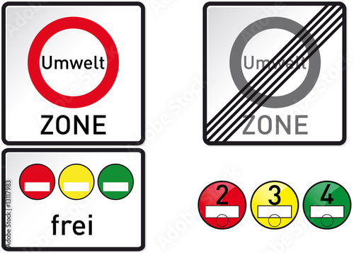 Umweltzone