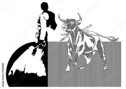 corrida logo