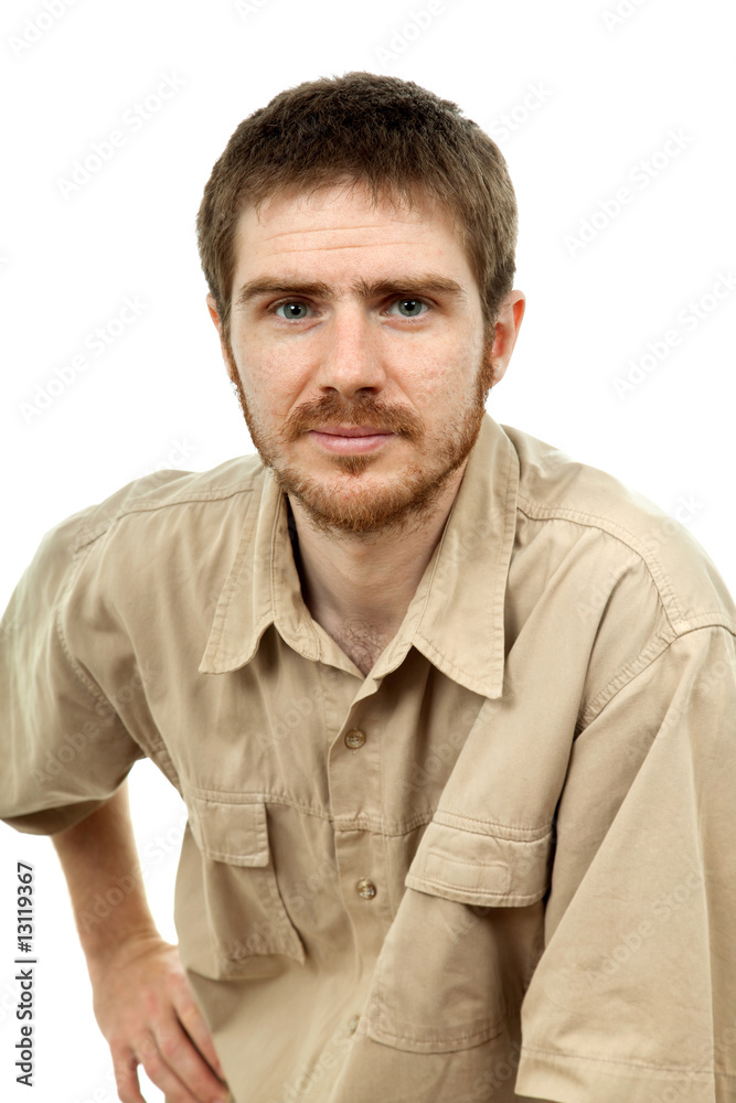 casual man casual man
