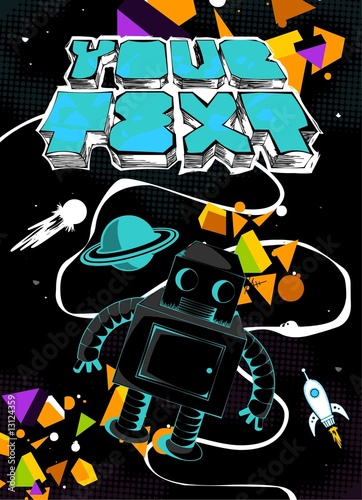 Robot