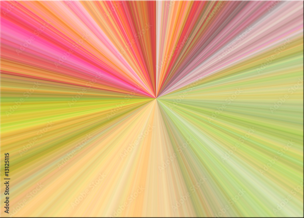 Obraz premium abstracto3