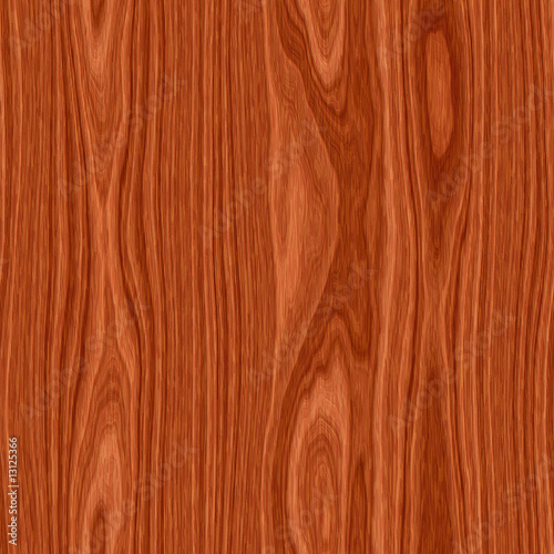 Light cherry wood flooring board - seamless texture