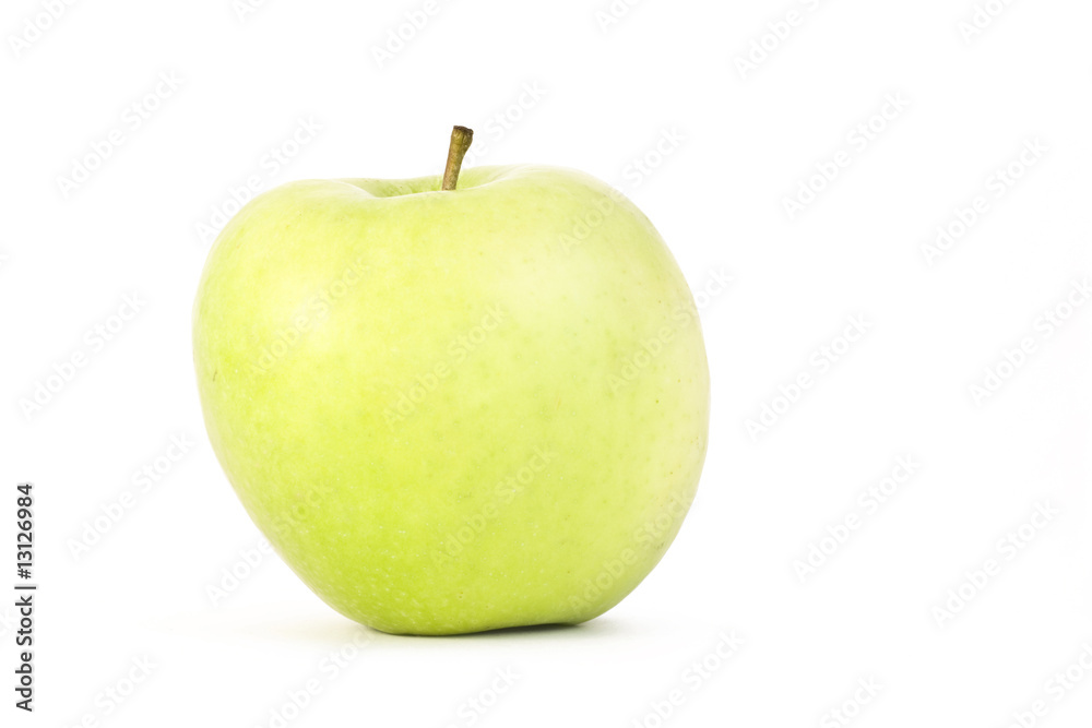 Apple Apple